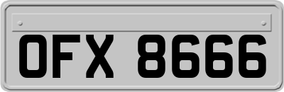 OFX8666