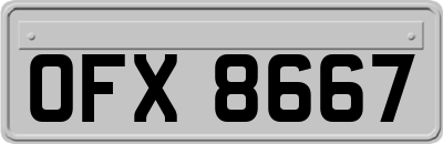 OFX8667