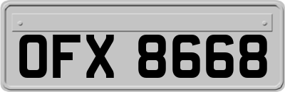 OFX8668