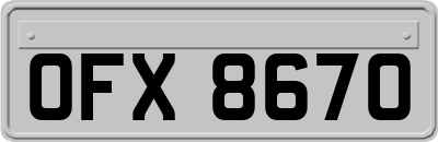 OFX8670