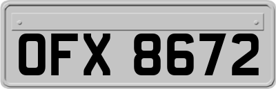 OFX8672
