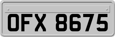 OFX8675