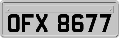 OFX8677