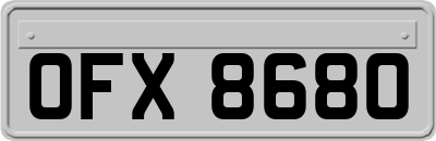 OFX8680