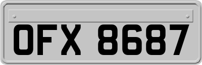 OFX8687