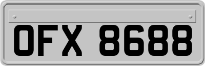 OFX8688