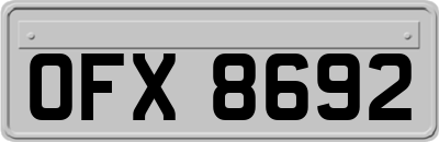 OFX8692