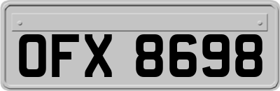 OFX8698