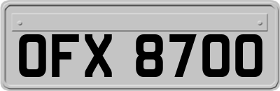 OFX8700