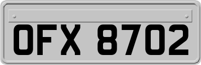 OFX8702