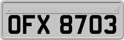 OFX8703