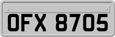 OFX8705