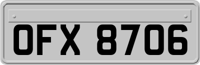 OFX8706