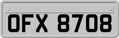 OFX8708