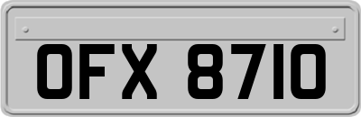 OFX8710