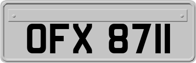OFX8711