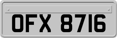 OFX8716