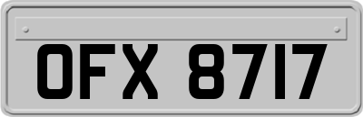 OFX8717