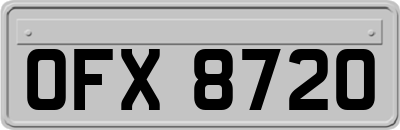 OFX8720