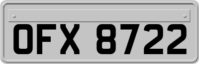 OFX8722