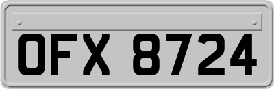 OFX8724