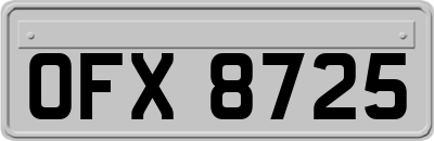 OFX8725