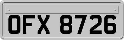 OFX8726