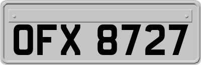 OFX8727