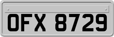 OFX8729