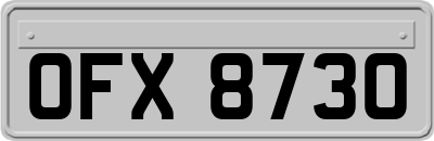 OFX8730