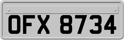 OFX8734