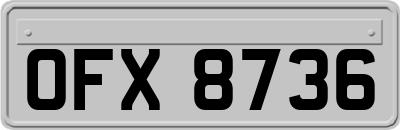 OFX8736