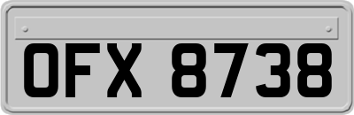 OFX8738