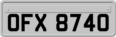 OFX8740