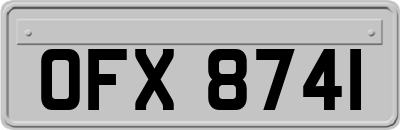 OFX8741