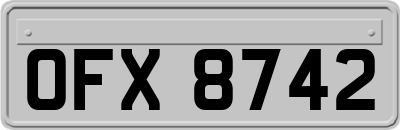 OFX8742