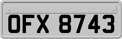 OFX8743