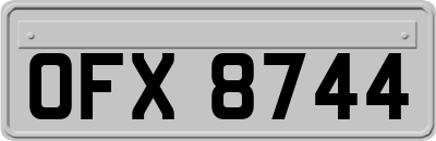 OFX8744