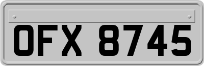 OFX8745