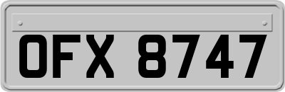OFX8747