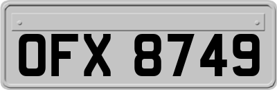 OFX8749