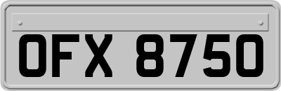 OFX8750