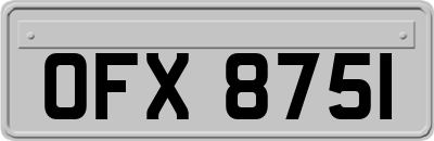 OFX8751