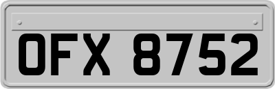 OFX8752
