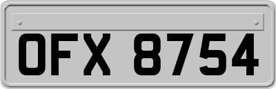 OFX8754