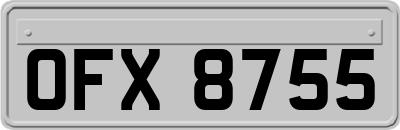 OFX8755