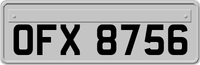 OFX8756