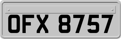 OFX8757