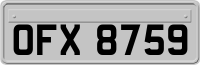 OFX8759