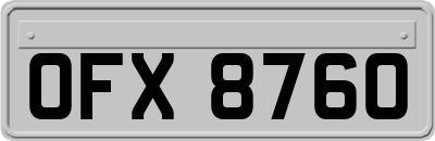 OFX8760